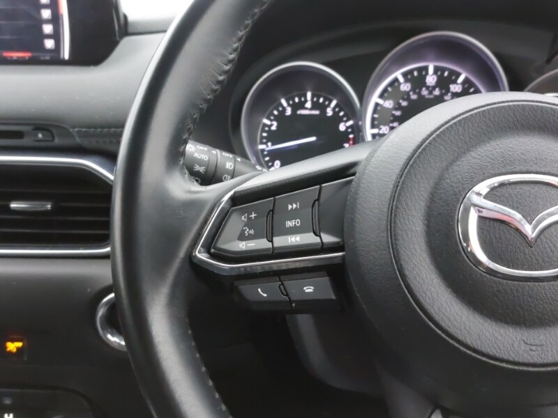 Used Mazda CX-5 2019 for sale - 77448690: Photo 16