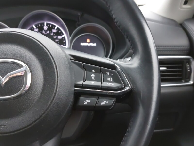 Used Mazda CX-5 2019 for sale - 77448690: Photo 17