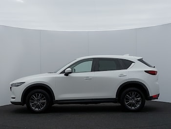 Used Mazda CX-5 2019 for sale - 77448690: Photo