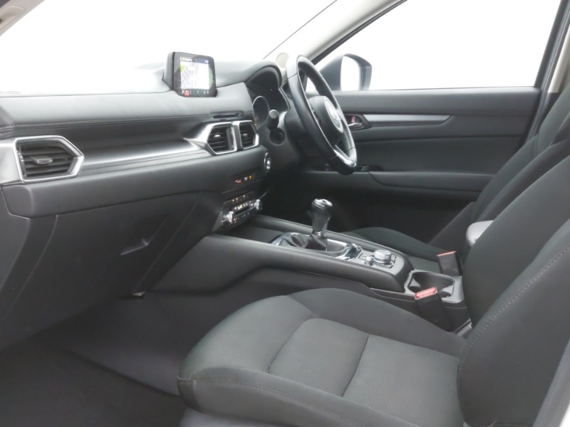 Used Mazda CX-5 2019 for sale - 77448690: Photo 5