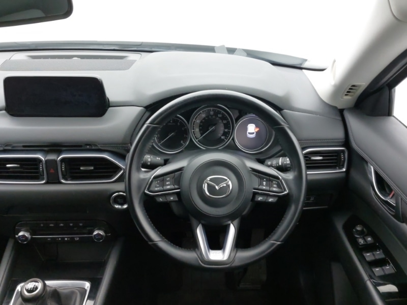 Used Mazda CX-5 2019 for sale - 77448690: Photo 7