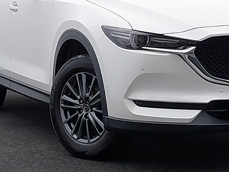 Used Mazda CX-5 2019 for sale - 77448690: Photo 9