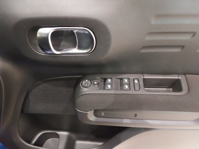 Used Citroen C3 Aircross 2023 for sale - 77651898: Photo 10