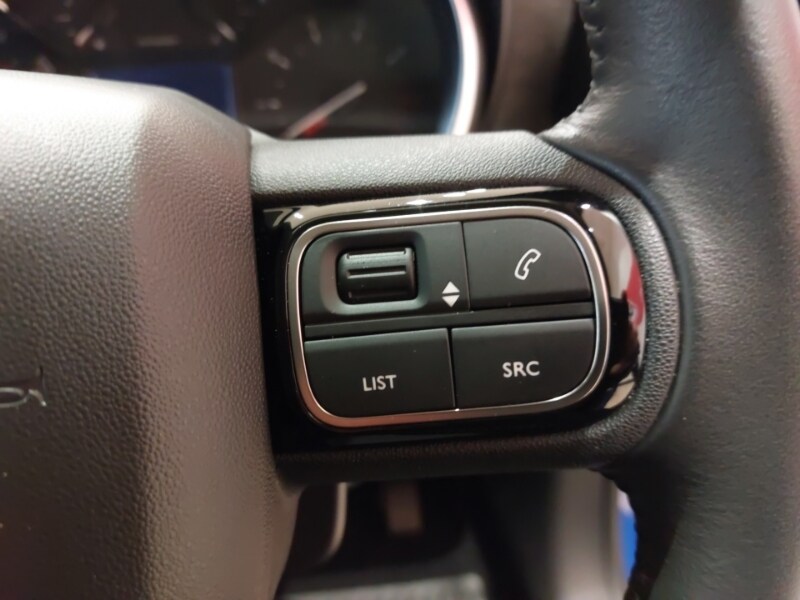 Used Citroen C3 Aircross 2023 for sale - 77651898: Photo 13