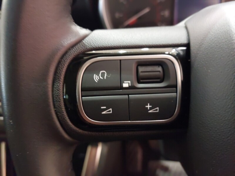 Used Citroen C3 Aircross 2023 for sale - 77651898: Photo 14