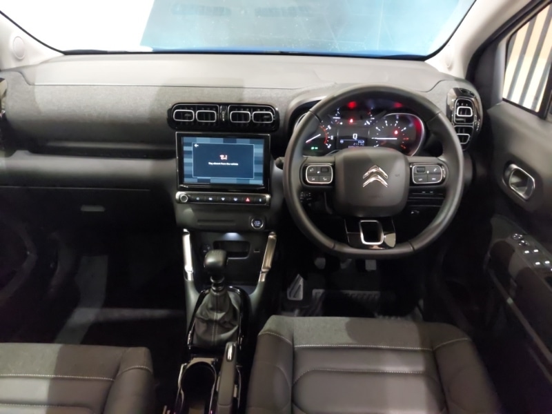 Used Citroen C3 Aircross 2023 for sale - 77651898: Photo 2