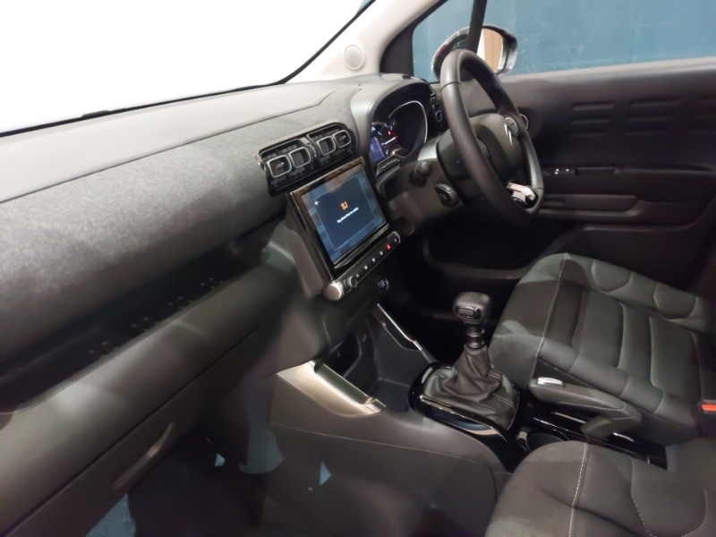 Used Citroen C3 Aircross 2023 for sale - 77651898: Photo 5