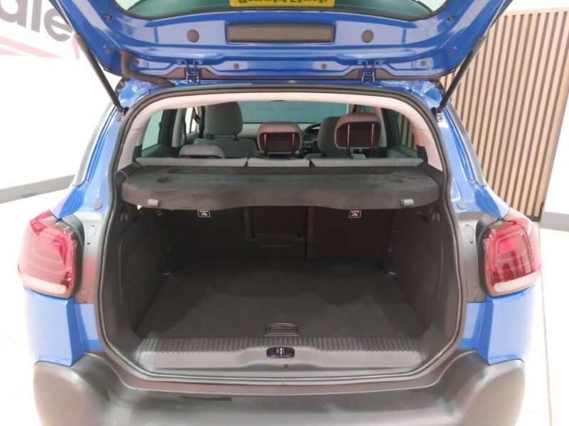 Used Citroen C3 Aircross 2023 for sale - 77651898: Photo 8