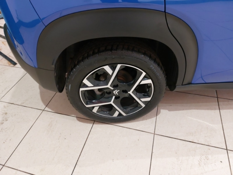 Used Citroen C3 Aircross 2023 for sale - 77651898: Photo 9