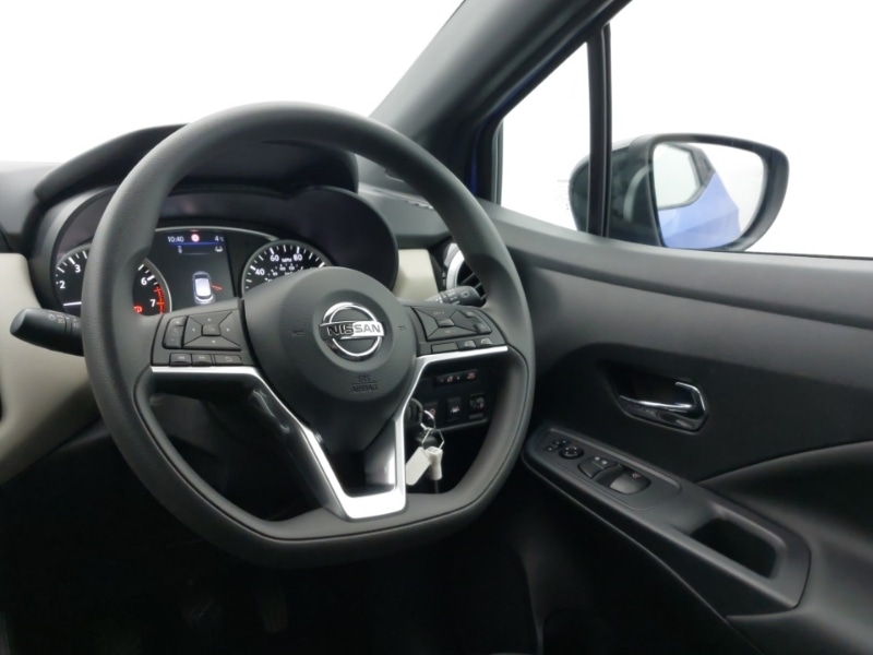 Used Nissan Micra 2021 for sale - 77466442: Photo 10