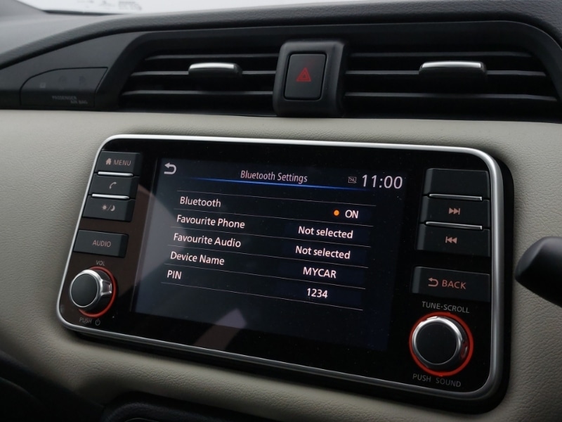 Used Nissan Micra 2021 for sale - 77466442: Photo 13