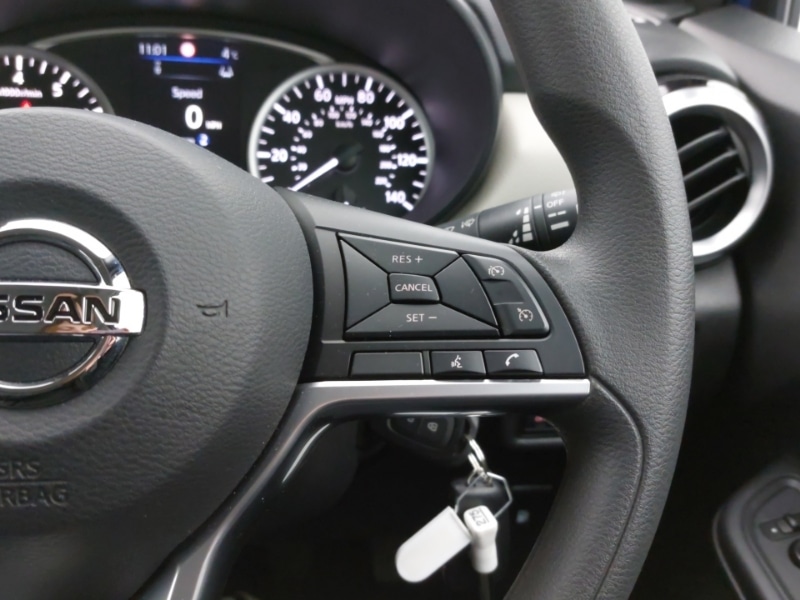 Used Nissan Micra 2021 for sale - 77466442: Photo 16