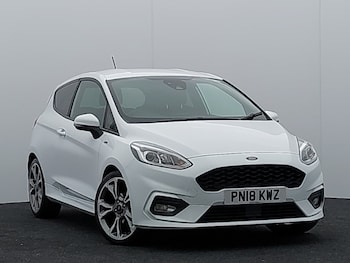 Ford - Fiesta