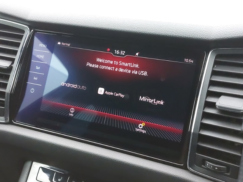 Used Skoda Kodiaq 2019 for sale - 76663902: Photo 14