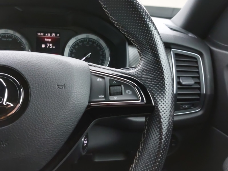 Used Skoda Kodiaq 2019 for sale - 76663902: Photo 18