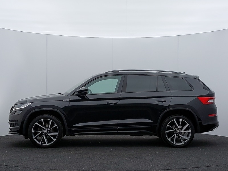 Used Skoda Kodiaq 2019 for sale - 76663902: Photo 4