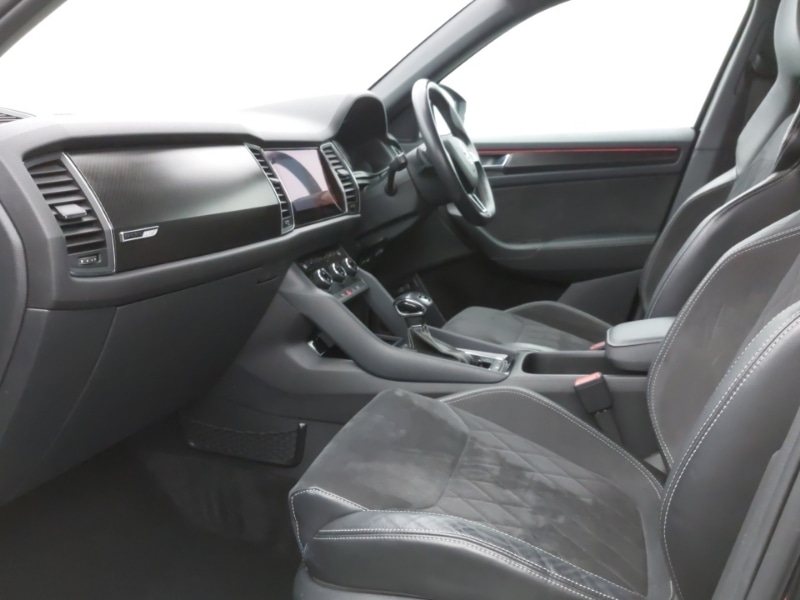 Used Skoda Kodiaq 2019 for sale - 76663902: Photo 5