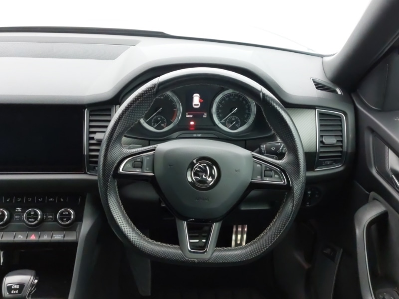 Used Skoda Kodiaq 2019 for sale - 76663902: Photo 7