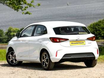 Used MG MG3 2025 for sale - 73381881: Photo