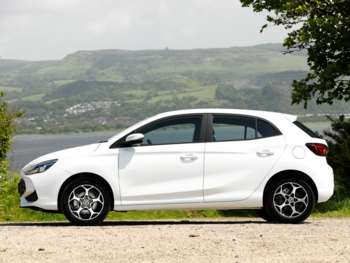 Used MG MG3 2025 for sale - 73381881: Photo