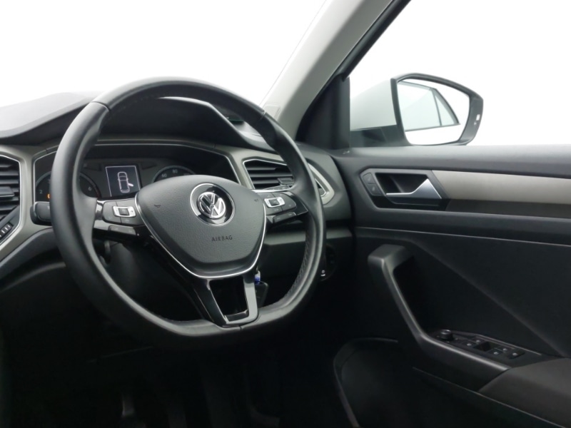 Used Volkswagen T-Roc 2020 for sale - 77466444: Photo 10