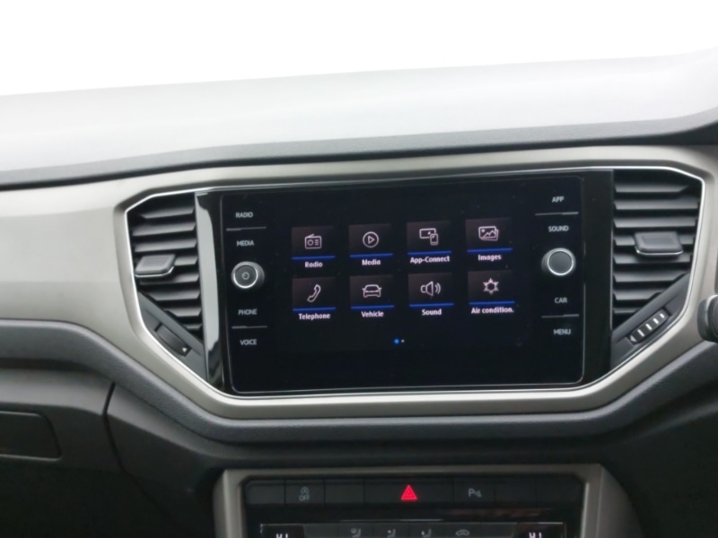 Used Volkswagen T-Roc 2020 for sale - 77466444: Photo 11