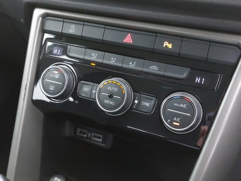 Used Volkswagen T-Roc 2020 for sale - 77466444: Photo 15