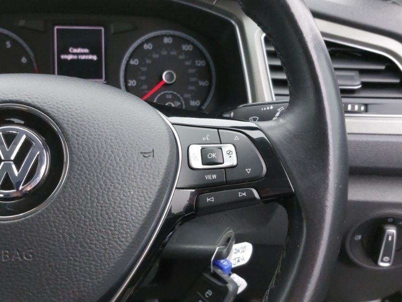 Used Volkswagen T-Roc 2020 for sale - 77466444: Photo 18