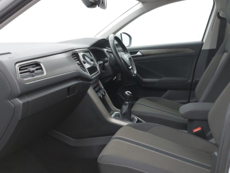 Used Volkswagen T-Roc 2020 for sale - 77466444: Photo 5