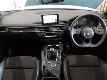 Used Audi A4 2019 for sale - 75192721: Photo