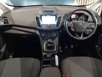 Used Ford C-Max 2018 for sale - 74831707: Photo
