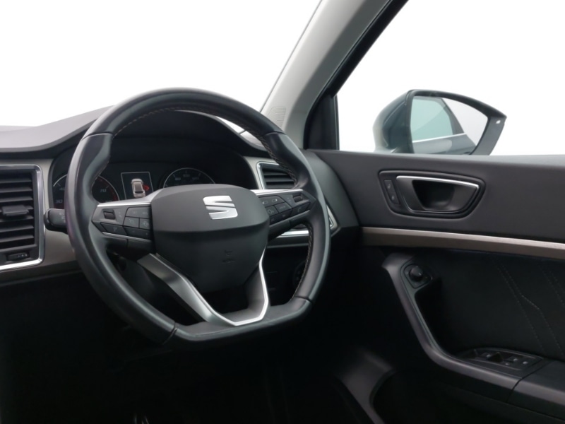 Used SEAT Ateca 2022 for sale - 76579031: Photo 10
