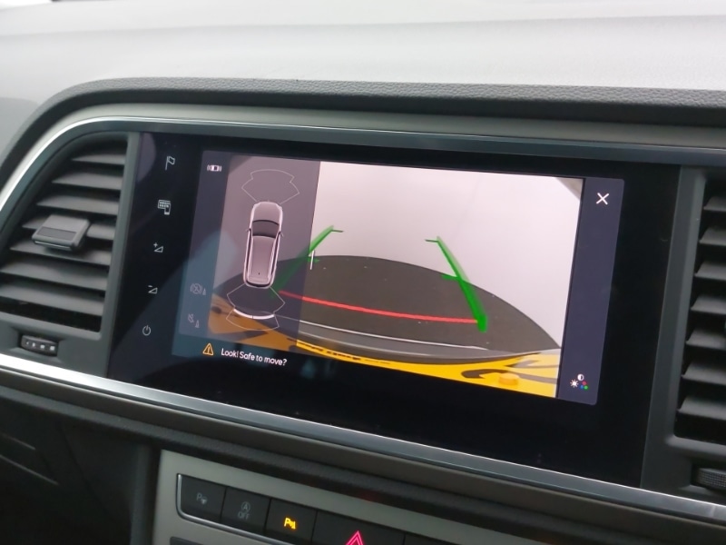 Used SEAT Ateca 2022 for sale - 76579031: Photo 13