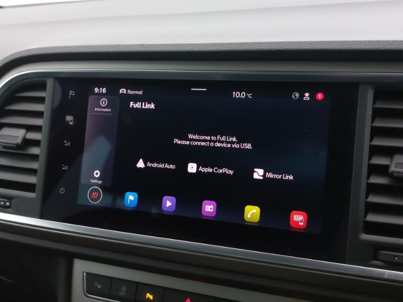 Used SEAT Ateca 2022 for sale - 76579031: Photo 14