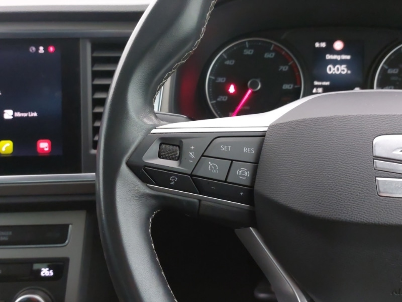 Used SEAT Ateca 2022 for sale - 76579031: Photo 17