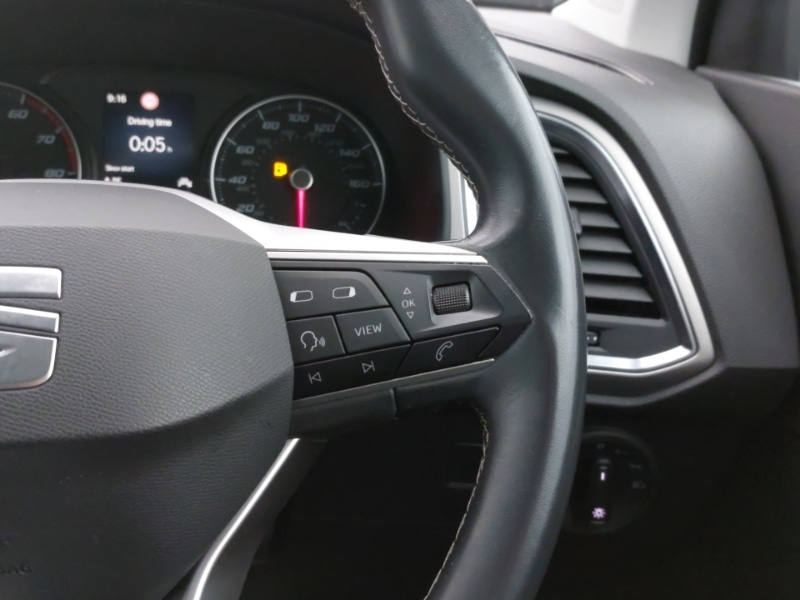 Used SEAT Ateca 2022 for sale - 76579031: Photo 18