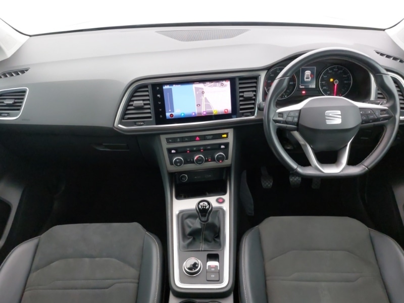 Used SEAT Ateca 2022 for sale - 76579031: Photo 2