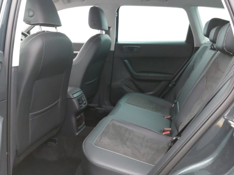 Used SEAT Ateca 2022 for sale - 76579031: Photo 6