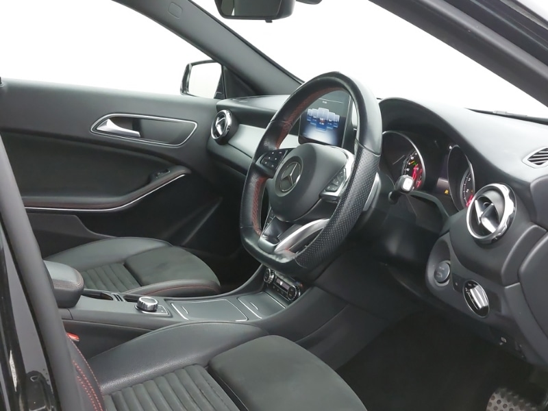 Used Mercedes-Benz GLA 2020 for sale - 76987244: Photo 12