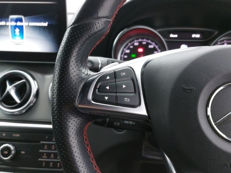 Used Mercedes-Benz GLA 2020 for sale - 76987244: Photo 17