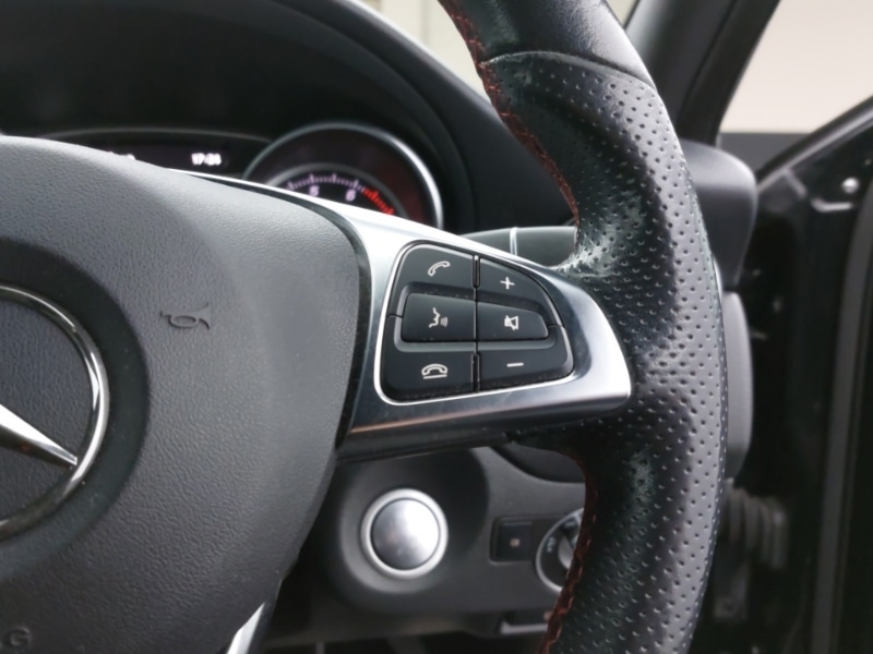 Used Mercedes-Benz GLA 2020 for sale - 76987244: Photo 18