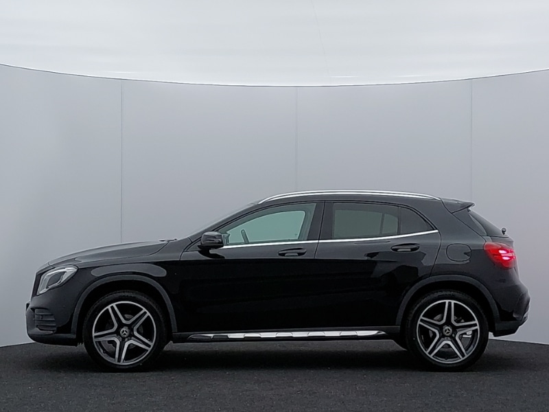 Used Mercedes-Benz GLA 2020 for sale - 76987244: Photo 4