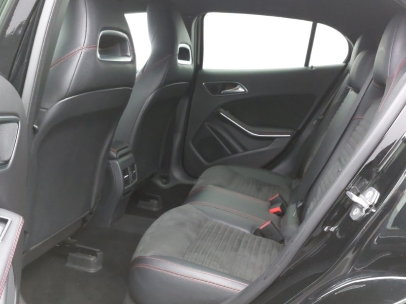 Used Mercedes-Benz GLA 2020 for sale - 76987244: Photo 6