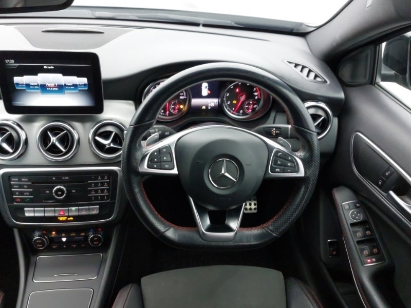 Used Mercedes-Benz GLA 2020 for sale - 76987244: Photo 7