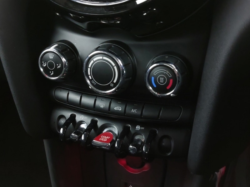 Used MINI Hatch 2020 for sale - 77105339: Photo 14