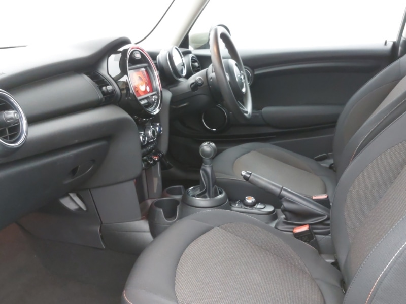 Used MINI Hatch 2020 for sale - 77105339: Photo 5