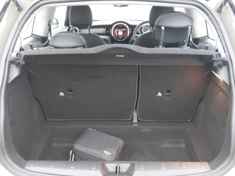 Used MINI Hatch 2020 for sale - 77105339: Photo 8