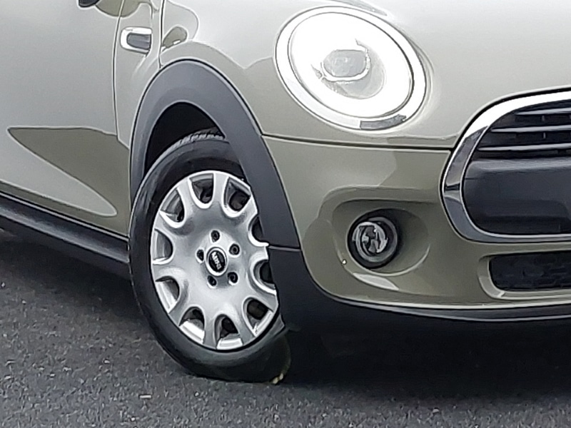 Used MINI Hatch 2020 for sale - 77105339: Photo 9