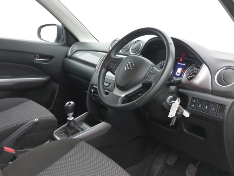Used Suzuki Vitara 2022 for sale - 76815986: Photo 12
