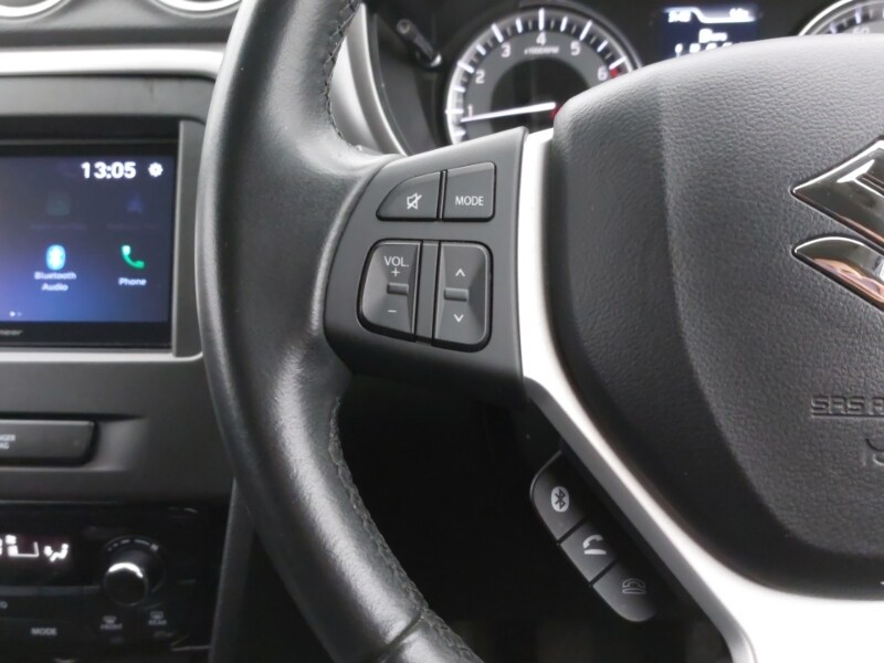 Used Suzuki Vitara 2022 for sale - 76815986: Photo 16